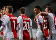 开云体育APP下载-阿贾克斯主场大胜特温特，荷甲领跑积分榜的简单介绍