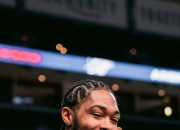 开云体育中国-鹈鹕球员英格拉姆表现出色，为球队贡献