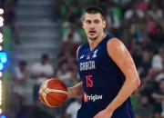 开云体育平台APP-巴西男篮绝杀魔术，约基奇完成帽子戏法的简单介绍