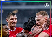 开云体育下载-关于里尔主场击败大巴黎，积分榜上升的信息