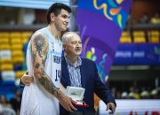 开云体育入口-包含南美篮球运动员表现耀眼，助力球队取得胜利的词条