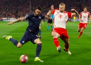 开云足球直播-骑士时代击败拜仁，晋级欧冠八强