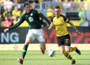 开云体育直播-门兴格拉德巴赫客场挫败对手，保持良好势头的简单介绍