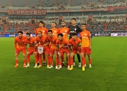 开云平台-中超赛事激动人心，球队胜负正面对决