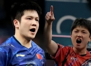 开云体育登录-关于瑞典乒乓球队横扫波兰乒乓球队，张本智和打破历史纪录的信息