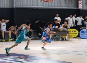 开云APP-篮球对抗赛场上技术过招精彩纷呈的简单介绍