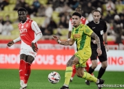 开云官网-摩纳哥主场大胜，继续发力逼近前八的简单介绍