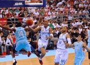 开云下载-南韩男篮横扫塞尔维亚男篮，浓眉统治全场的简单介绍