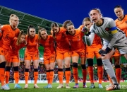 开云体育-荷兰女足队斩获胜利，备战欧洲杯