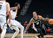 开云体育在线-马刺队阵容大变动，晋级系列赛面目全非的简单介绍