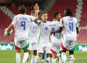 开云下载-挪威队在欧预赛小组表现亮眼