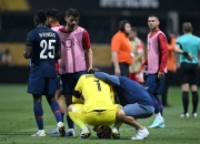 开云体育APP下载-关于拜仁慕尼黑主场失利，晋级前途一片迷茫的信息