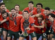 开云体育下载-欧国联比赛摩尔多瓦队斗志昂扬，打出精彩比赛