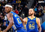 开云足球直播-包含勇士爆冷雷霆，浓眉一己之力扛起全队的词条