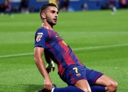 开云体育直播-巴萨险胜中国，费兰·托雷斯制霸全场的简单介绍