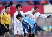 开云官方app入口-广州队在本轮比赛中低迷，输给了辽宁队