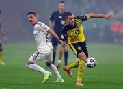 开云体育中国-奥格斯堡取得连胜，实力逐渐崛起