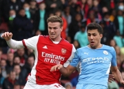 开云体育官网-关于阿森纳中场表现出色，助球队取得连胜的信息