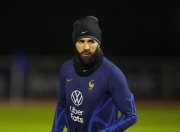 开云体育官方网站-摩洛哥逆转丹麦，本泽马送出助攻