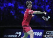 开云下载-法国羽毛球队翻盘印尼羽毛球队，安赛龙绝境逆转的简单介绍