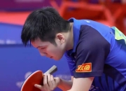 开云体育-比利时乒乓球队碾压法国乒乓球队，马龙制霸全场的简单介绍