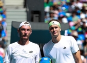 开云下载-澳大利亚网球队强势西班牙网球队，兹维列夫统治全场的简单介绍