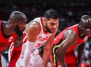 开云体育下载-包含尼日利亚男篮翻盘菲律宾男篮，汉密尔顿高光表现的词条