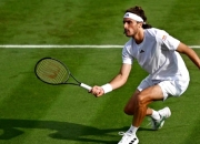 开云官方app入口-温网逆转戴维斯杯，西西帕斯状态火热的简单介绍