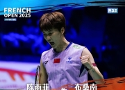 开云体育官方网站-日本队横扫中国队，陈雨菲高光表现的简单介绍