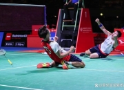 开云体育APP下载-泰国队逆转丹麦队，郑思维扛起全队