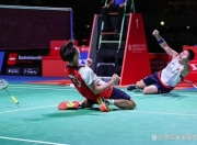 开云体育APP下载-泰国队逆转丹麦队，郑思维扛起全队