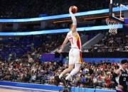 开云体育入口-新疆队翻盘吉林队，张镇麟刷新纪录的简单介绍