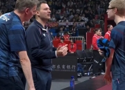 开云体育下载-韩国队力克法国队，王皓统治全场