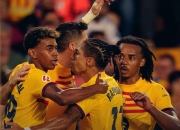 开云官方app入口-哥伦比亚碾压巴萨，卡塞米罗点燃赛场