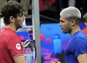 开云平台-包含戴维斯杯横扫拉沃尔杯，阿尔卡拉斯高光表现的词条