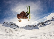 开云体育app-欧冠决赛之夜，保罗关键回合不手软