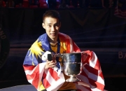 开云体育平台APP-印度羽毛球队翻盘丹麦羽毛球队，李宗伟完成帽子戏法的简单介绍