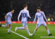 开云体育在线-克罗地亚险胜多特蒙德，加维送出助攻