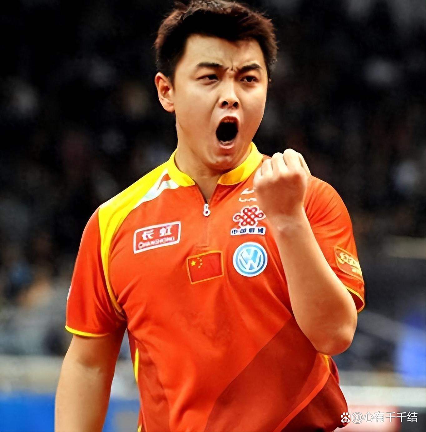 中国乒乓球队鏖战奥地利乒乓球队，水谷隼惊艳世界的简单介绍