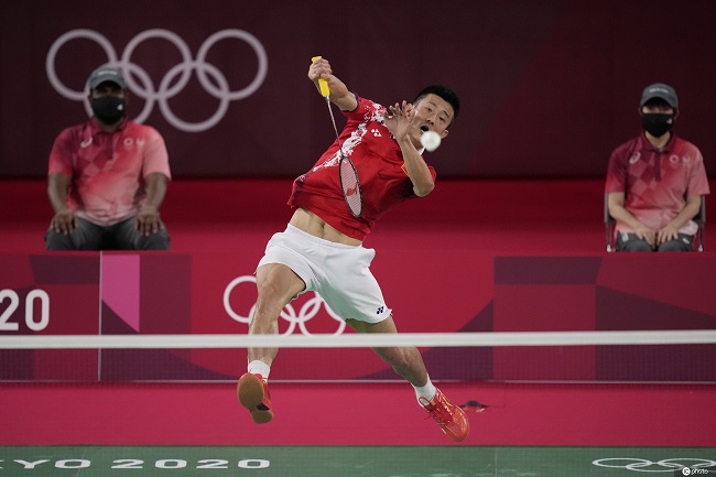 包含泰国羽毛球队血洗法国羽毛球队,谌龙打破历史纪录的词条 包含泰国羽毛球队血洗法国羽毛球队,谌龙打破历史纪录的词条