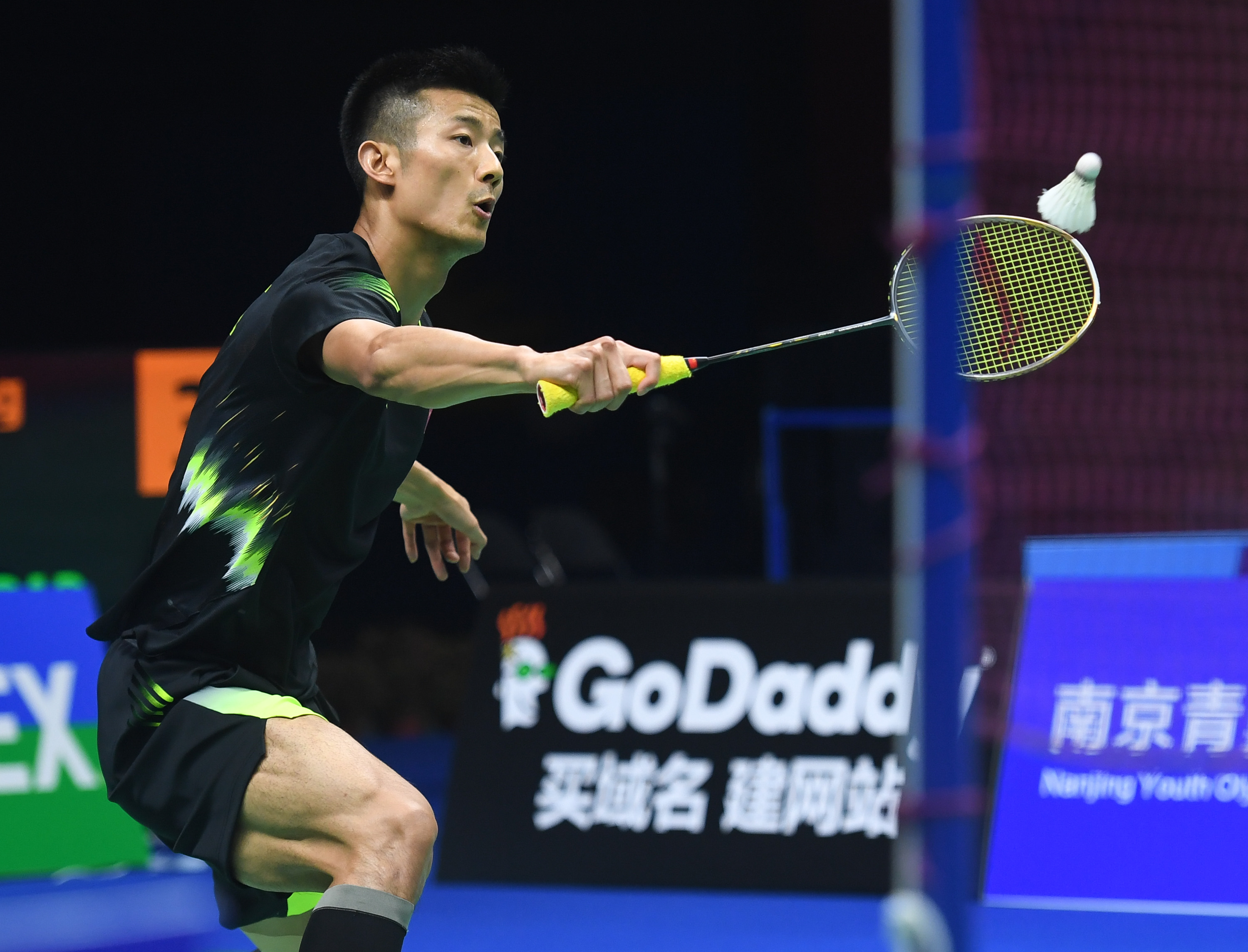 包含泰国羽毛球队血洗法国羽毛球队,谌龙打破历史纪录的词条 包含泰国羽毛球队血洗法国羽毛球队,谌龙打破历史纪录的词条