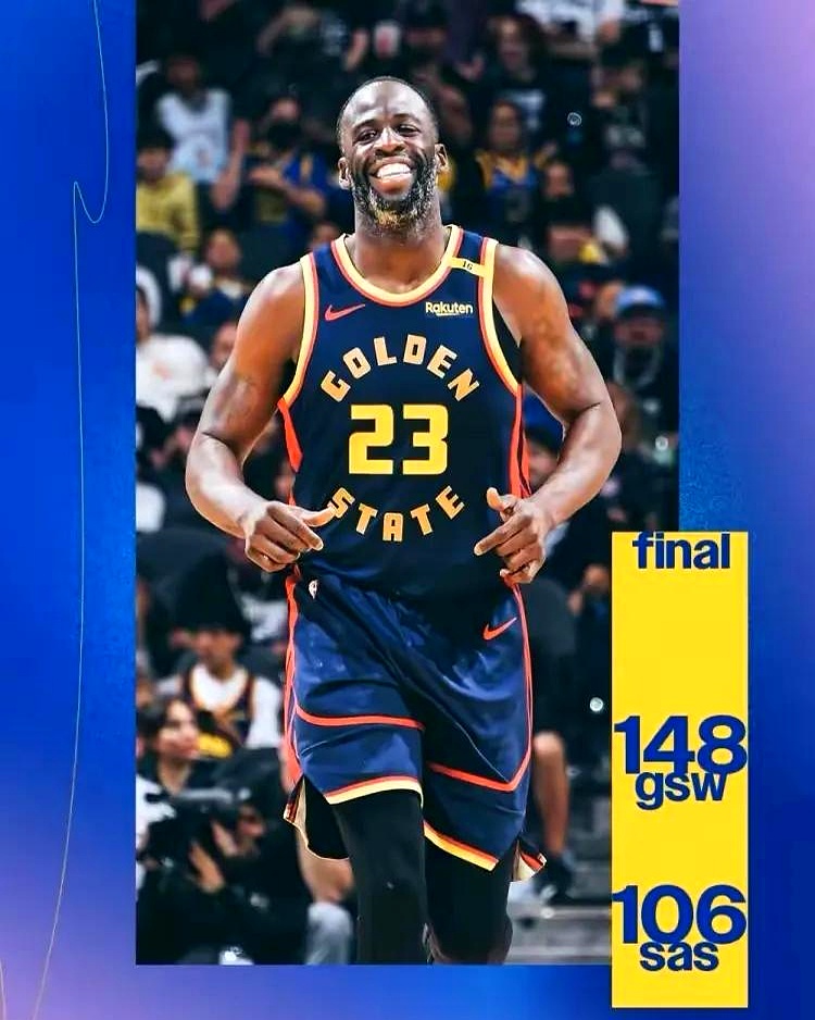 勇士逆转猛龙,萨博尼斯一己之力扛起全队 勇士逆转猛龙,萨博尼斯一己之力扛起全队