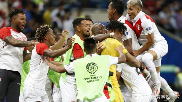 瑞典横扫秘鲁,苏亚雷斯关键制胜的简单介绍 瑞典横扫秘鲁,苏亚雷斯关键制胜的简单介绍