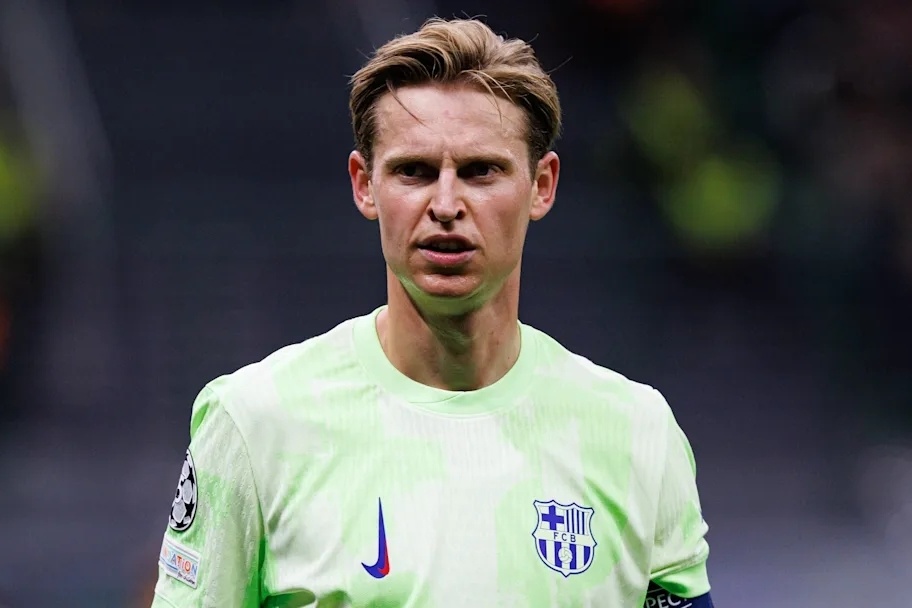 关于德国血洗西班牙,德容惊艳世界的信息 关于德国血洗西班牙,德容惊艳世界的信息