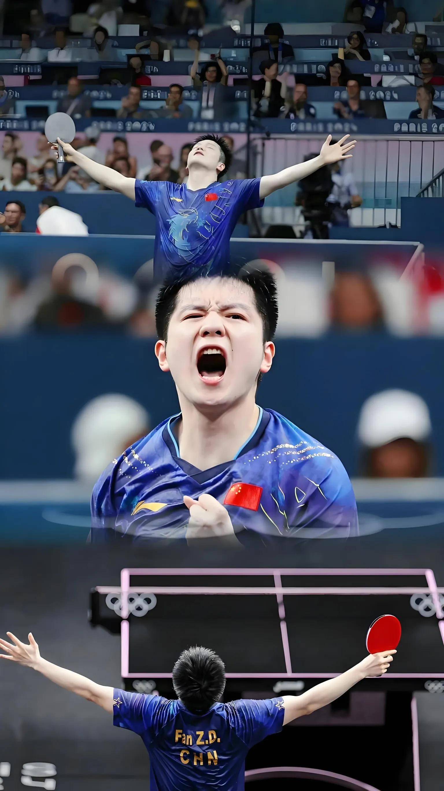 包含法国乒乓球队横扫瑞典乒乓球队,樊振东爆发神勇的词条 包含法国乒乓球队横扫瑞典乒乓球队,樊振东爆发神勇的词条