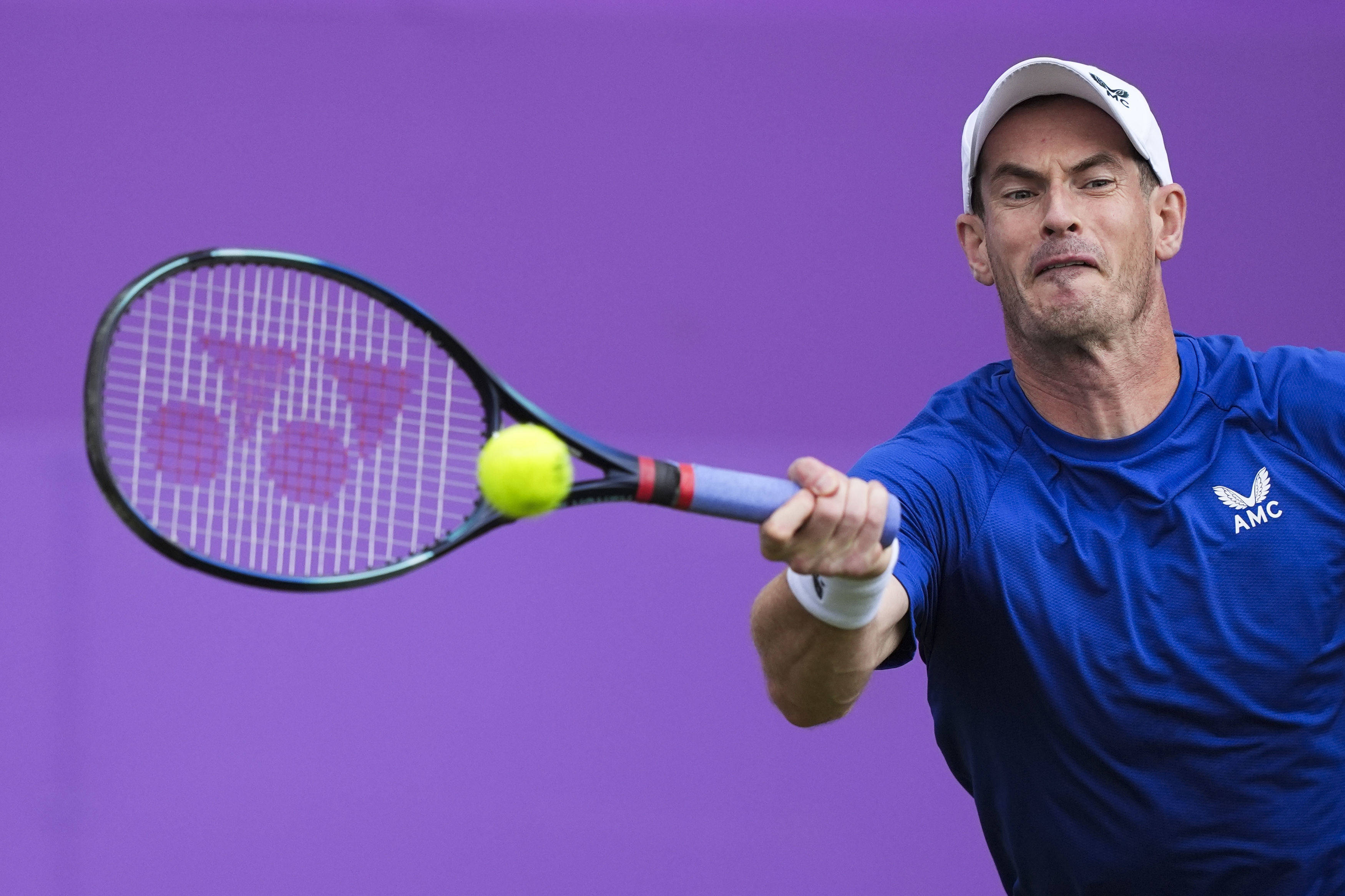 关于法国网球队强势英国网球队,穆雷制霸全场的信息 关于法国网球队强势英国网球队,穆雷制霸全场的信息