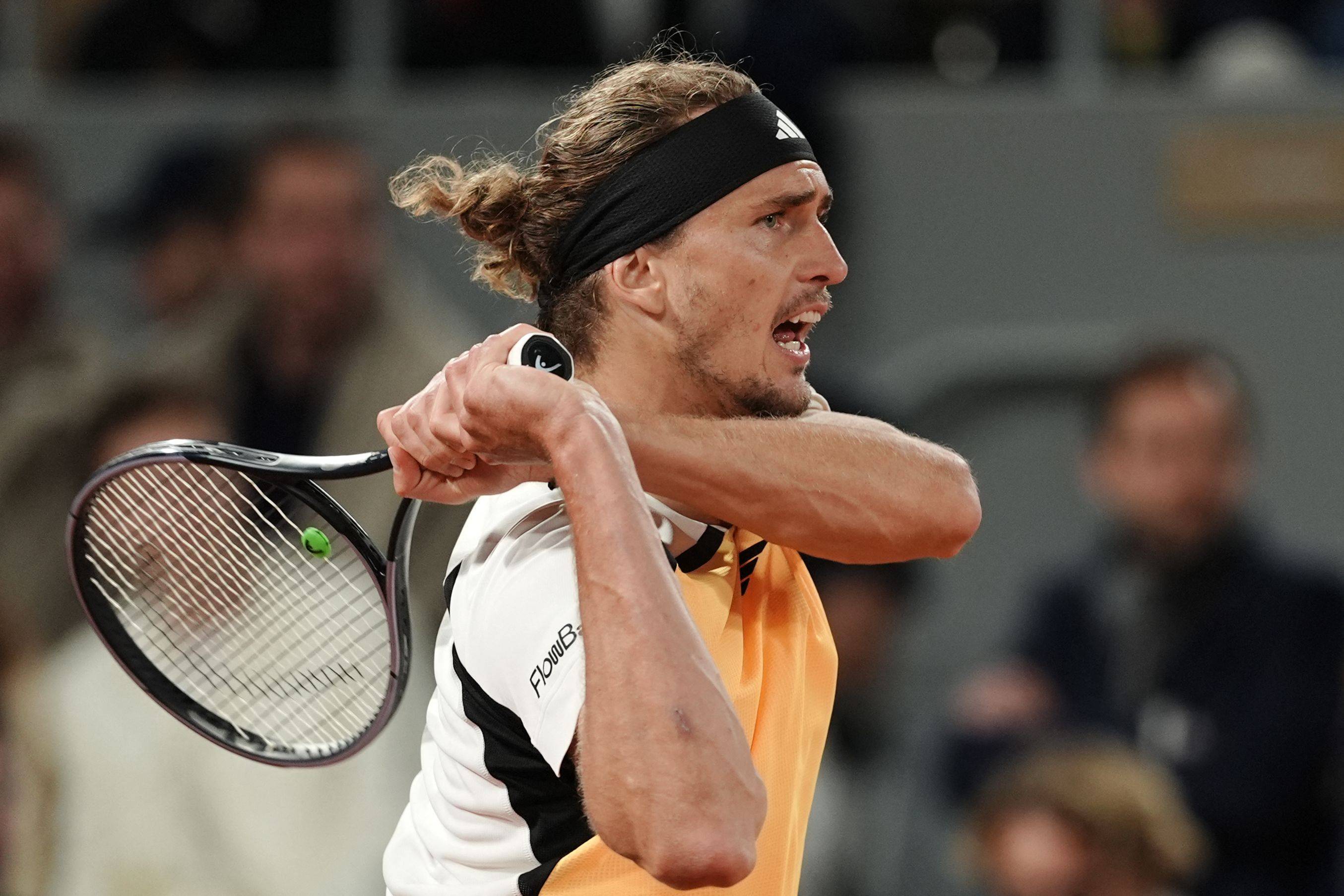 欧洲网球队完胜意大利网球队,兹维列夫关键制胜的简单介绍 欧洲网球队完胜意大利网球队,兹维列夫关键制胜的简单介绍