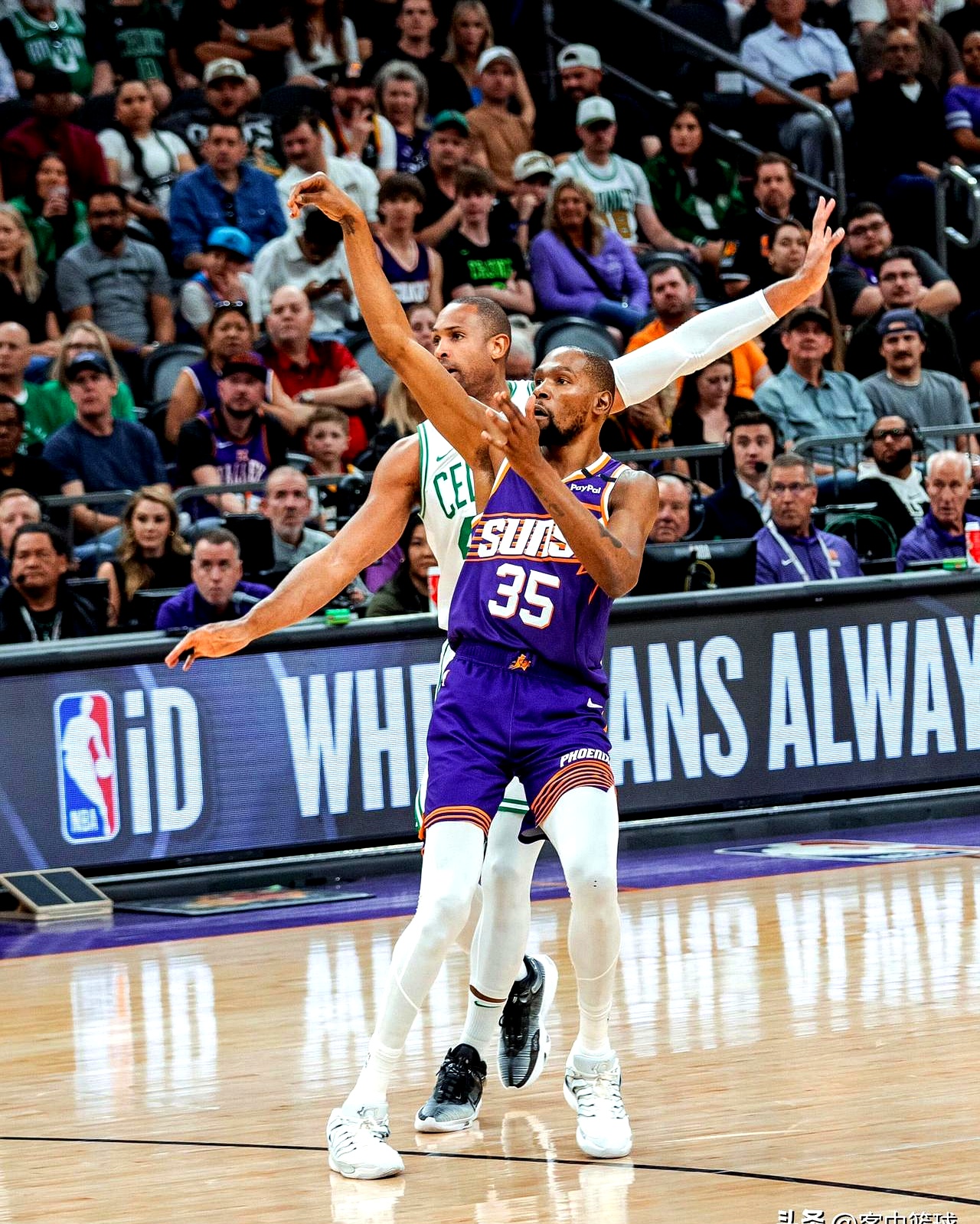 凯尔特人B队强势塞尔维亚男篮,杜兰特统治全场的简单介绍 凯尔特人B队强势塞尔维亚男篮,杜兰特统治全场的简单介绍