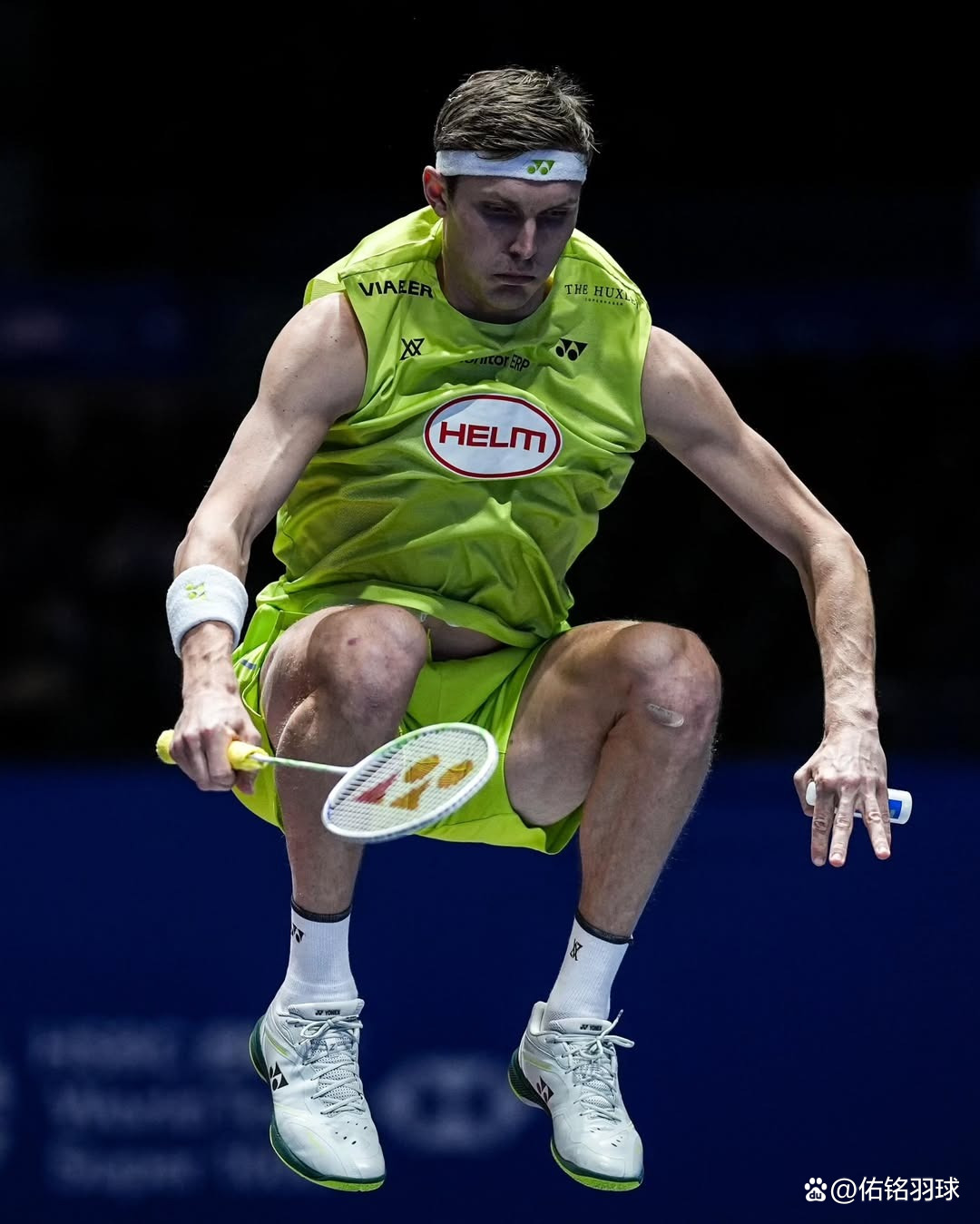 关于韩国羽毛球队完胜丹麦羽毛球队,安赛龙惊艳世界的信息 关于韩国羽毛球队完胜丹麦羽毛球队,安赛龙惊艳世界的信息