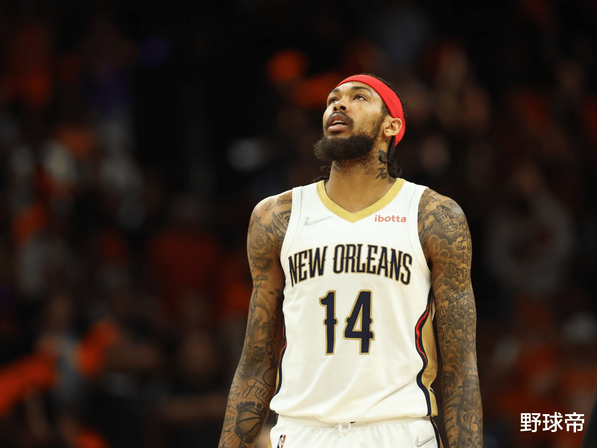 鹈鹕球员英格拉姆表现出色,为球队贡献 鹈鹕球员英格拉姆表现出色,为球队贡献